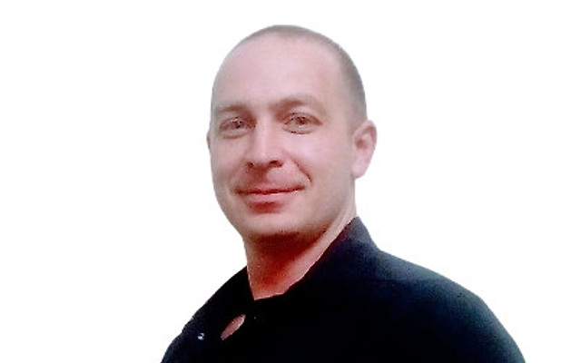 Щеглов Вячеслав Николаевич
