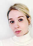 Милюкова Ольга Евгеньевна