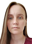 Максимова Арина Александровна