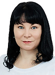 Разина Светлана Александровна