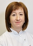 Багдасарян Мария Аркадьевна