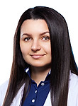 Ермакова Виктория Сергеевна