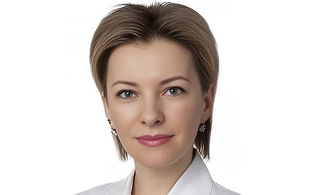 Герасимова Ольга Николаевна