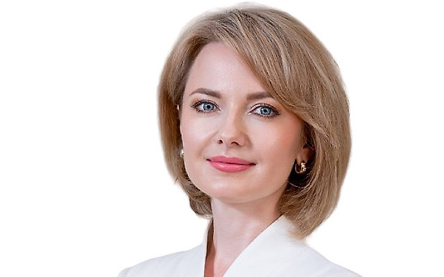 Студеникина Марина Анатольевна