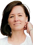 Фатеева Олеся Леонидовна