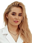 Средникова Валентина Петровна