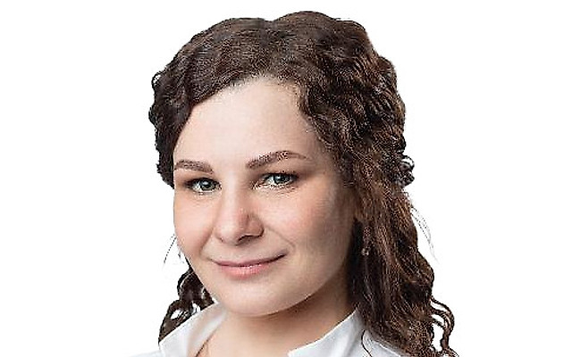 Мельникова Ирина Анатольевна