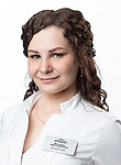 Мельникова Ирина Анатольевна