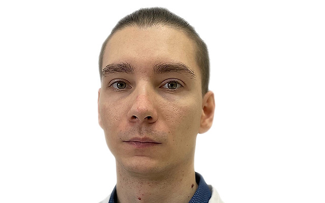 Кифоренко Георгий Олегович