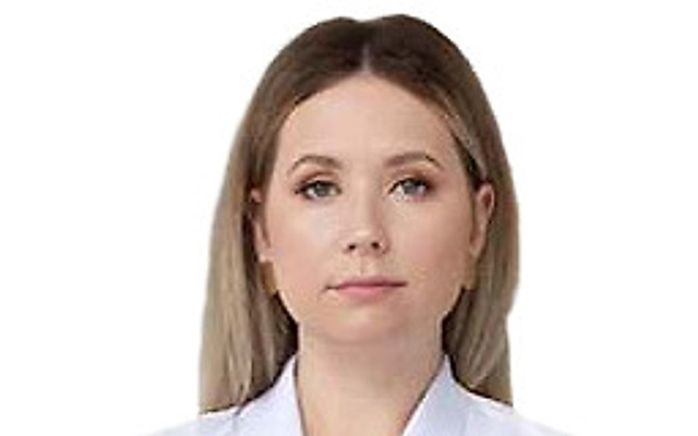 Синютина (Шутова) Аксинья