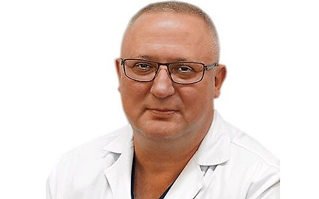 Царапкин Григорий Юрьевич