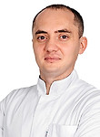 Шамсиев Айрат Рамилович