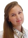 Иванова Жанна Владимировна