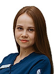 Григорова Екатерина Дмитриевна