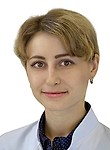 Крайник Наталья Александровна