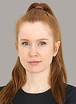Яковлева Алина Викторовна