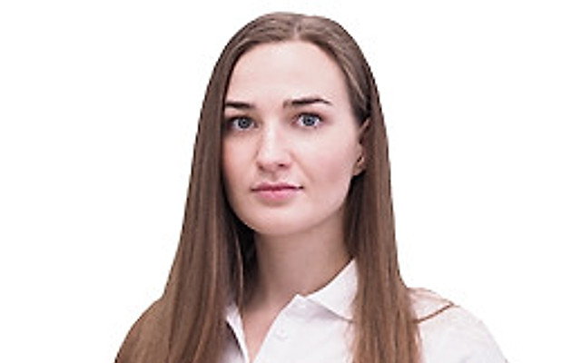 Федотова (Филькова) Евгения