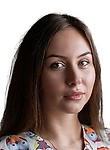 Переверзева Татьяна Александровна