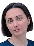 Родивилова Наталия Александровна
