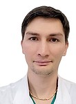 Резатдинов Тимур Фаритович