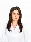 Дебискаева Азиза Абдуллаховна