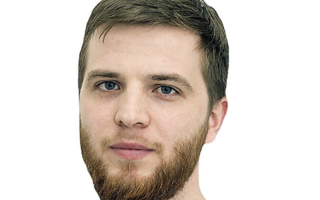 Таукенов Асхат Сулеменович