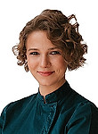 Матлаева Анна Сергеевна