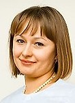 Жукова Ольга Борисовна