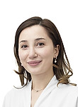 Габайраева Диана Борисовна