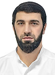 Айгунов Нуруллаг Магомед-Саидович