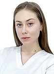 Красова (Черникова) Алина