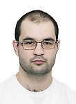 Жерештиев Ислам Анатольевич