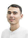 Кахриманов Магомед Алиевич