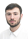 Кохреидзе Георгий Георгиевич