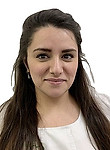 Касумова Флора Зиятдиновна