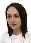 Сапега Олеся Андреевна