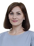 Абрящикова Татьяна Сергеевна