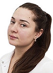 Галата Евгения Александровна