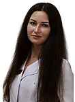 Сапушева Олеся Алексеевна