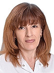 Кириллова Елена Николаевна
