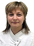 Гукова Ольга Юрьевна