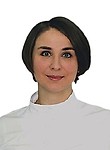Куликовская Анна Валерьевна