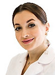Грибель Виктория Владимировна