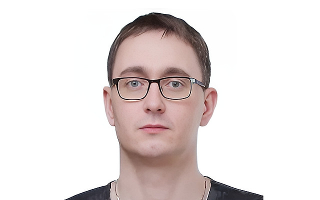 Малышев Павел Сергеевич