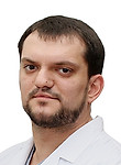 Байсангуров Астемир Феликсович