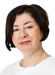 Черноусова Виолета Петровна