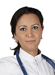 Маджумаева Мехри Мамедовна