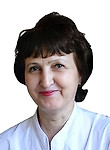 Абдуллина Римма Ахтямовна