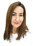 Азизова Зарина Курбоналиевна