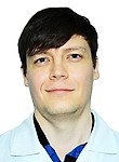 Иванов Александр Сергеевич